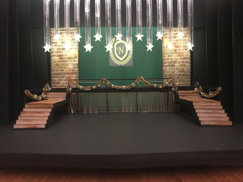 「My School Days」