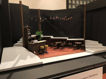 恋と花火と火星人