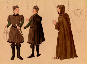 それでも地球は回る(LEBEN DES GALILEI)