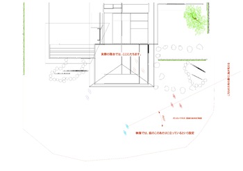 「流浪伝説」ゴダイゴ衣装デザイン画