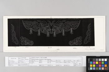 2004年 大月みやこ 新たなる飛躍 道具帳