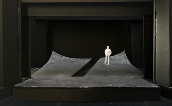 「地熱」各場模型