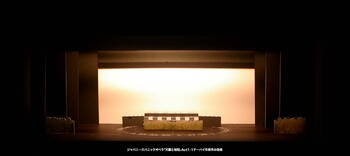「海ふたたび」スケッチ
