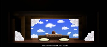 「海ふたたび」スケッチ