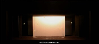「海ふたたび」スケッチ