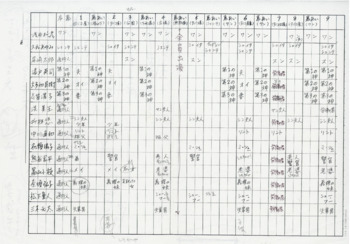 「イカれた主婦」模型