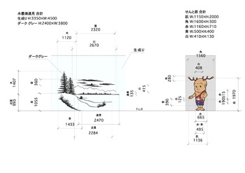 二人だけの舞踏会