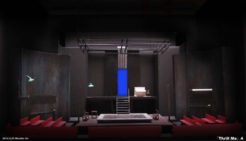 海賊、森を走ればそれは焔...... -九鬼一族流史-
