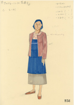 アルジャーノンに花束を  平田版 初演
