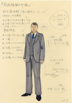 南武線誕生物語