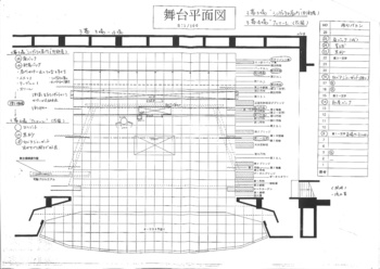 「この生命は誰のもの?」デザイン画