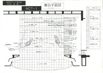 「ヴァンパイア(吸血鬼)」デザイン画