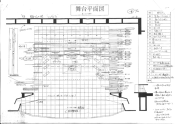 「赤ひげ」デザイン画