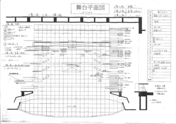 「赤ひげ」デザイン画