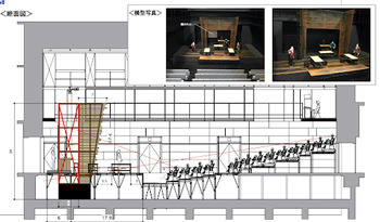 「堕天使たちの鎮魂歌」デザイン画