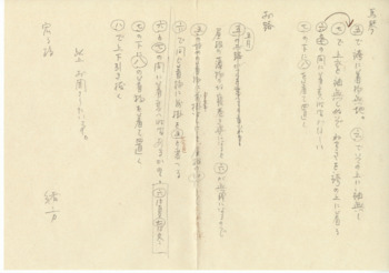 滝沢家の内乱