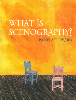 What is Scenography?