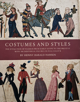 COSTUMES  AND STYLES