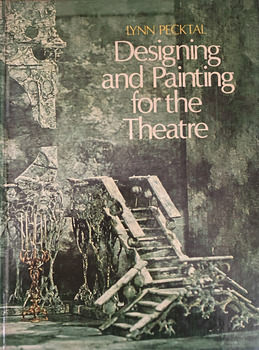 Designing and Painting for the Theatre