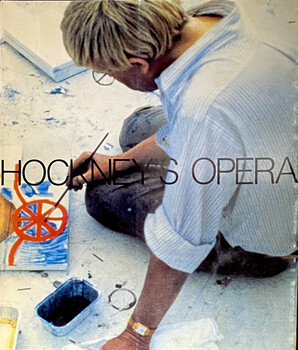 HOCKNYE'S OPERA　1992-1993