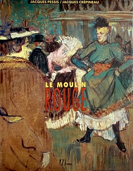 LE MOULIN ROUGE