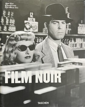 FILM NOIR