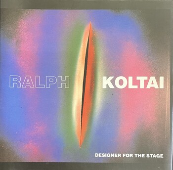 RALPH KOLTAI