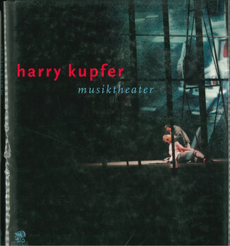 harry kupfer musiktheater