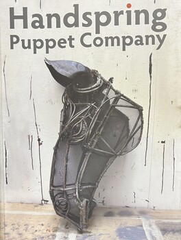 Handspring Puppet Company