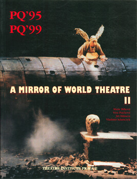 A Mirror of World Theatre II