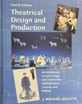 Theatrical Design and Production