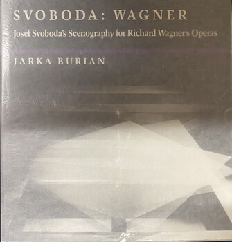 SVOBODA：WAGNER