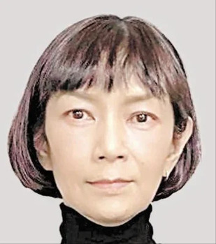 前田 文子