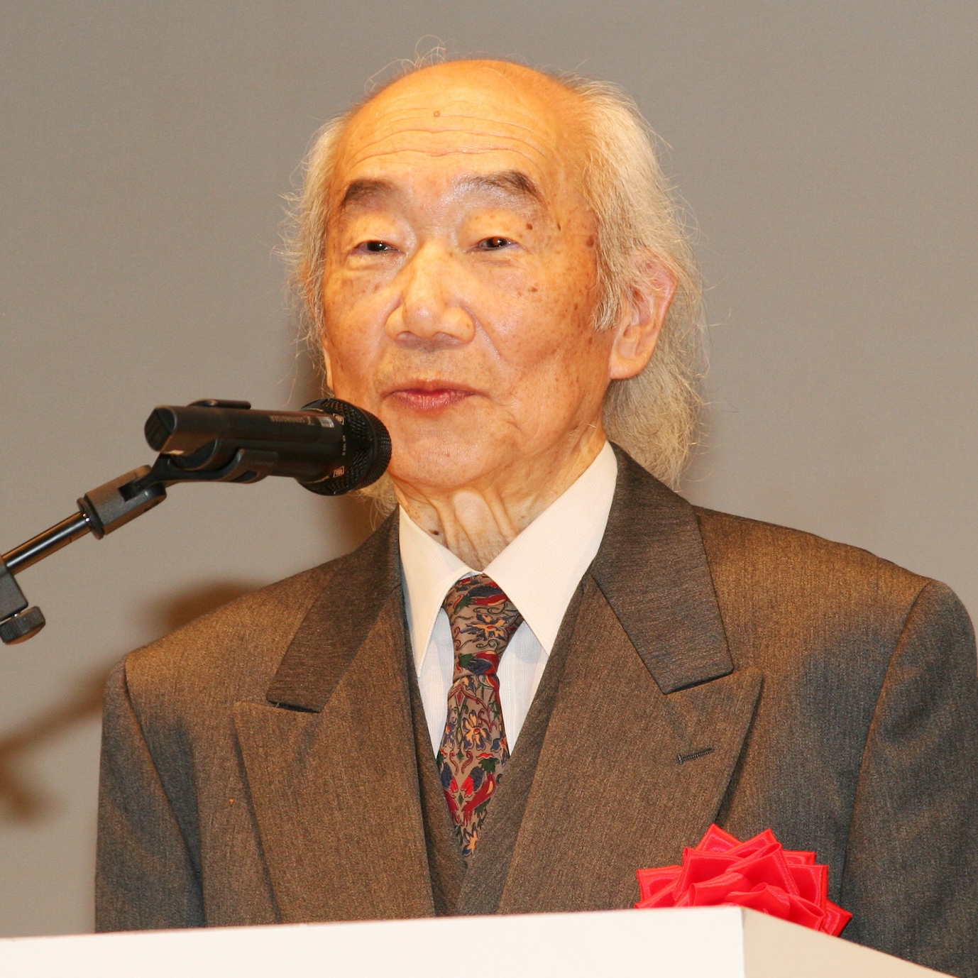 高田一郎